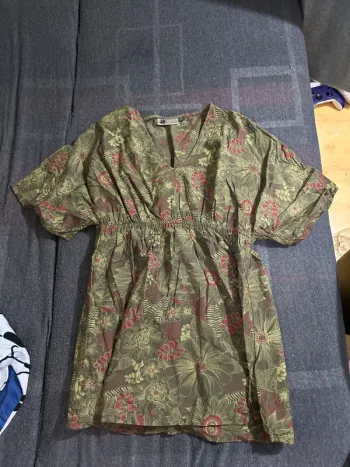 TEE shirt chemise