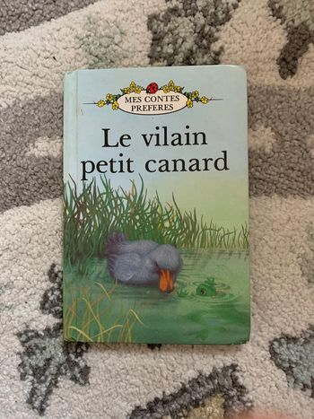 Le vilain petit canard