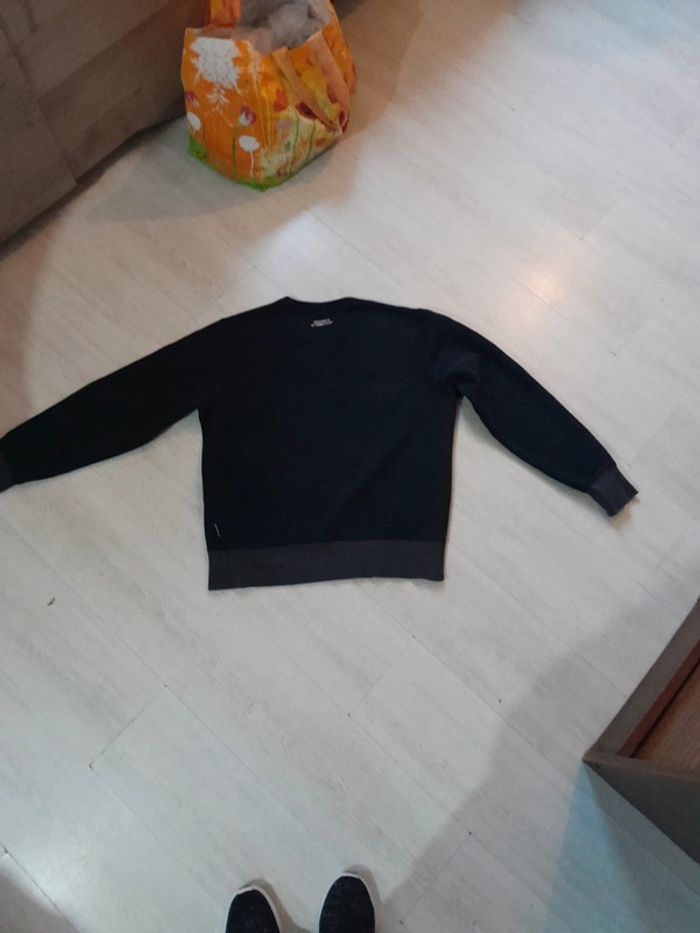 Sweat vintage nike uconn connecticut - photo numéro 3