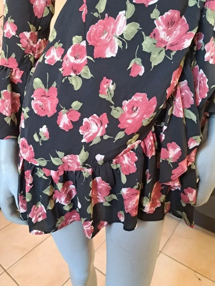 Robe tunique - photo numéro 4