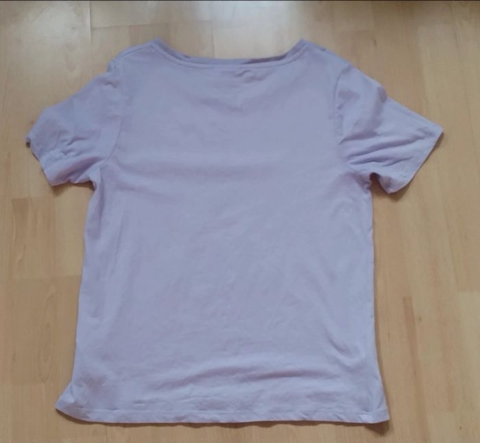 Tee shirt stitch - photo numéro 3