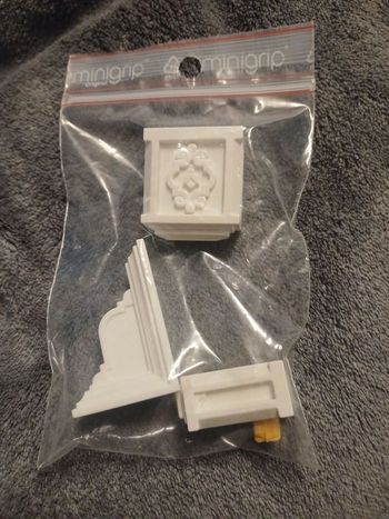 Pièce playmobil 5142