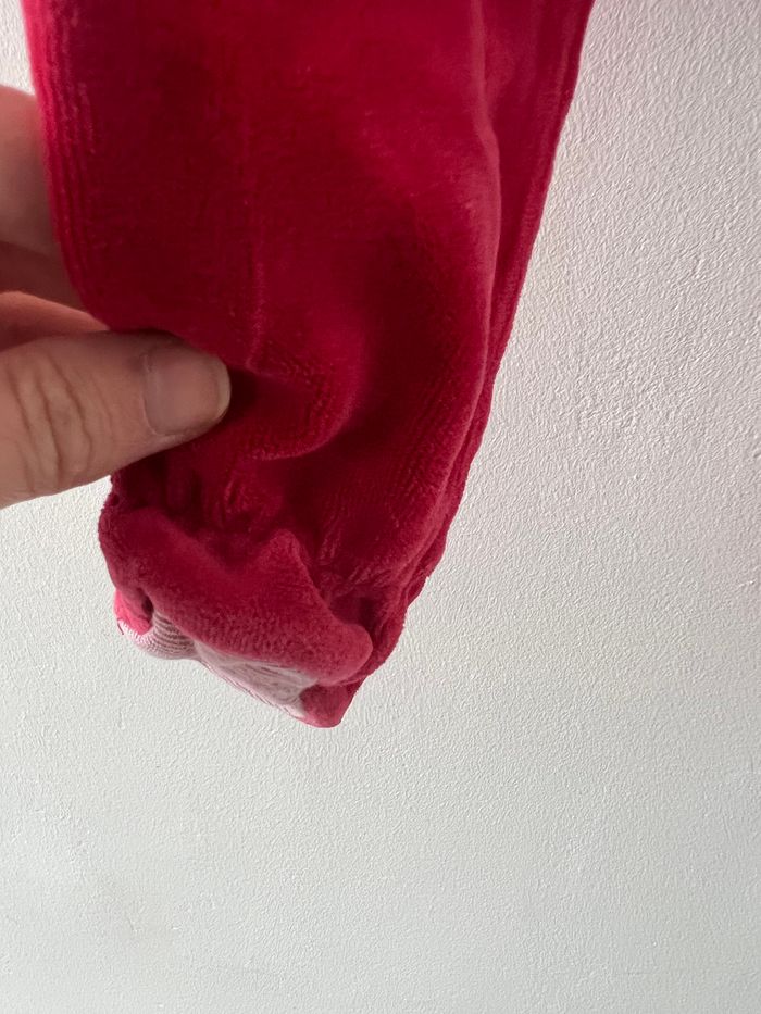 Pyjama Rouge - photo numéro 8