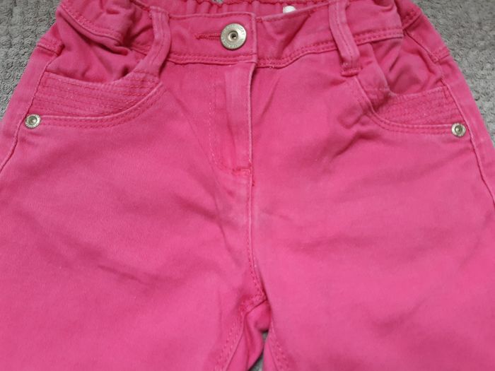 Short Vertbaudet 4 ans - photo numéro 2