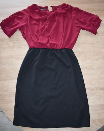 robe femme L