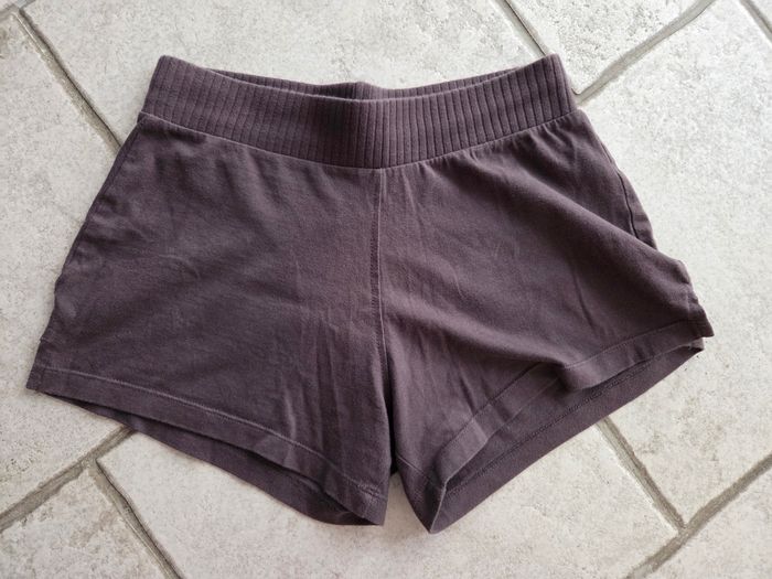 Short