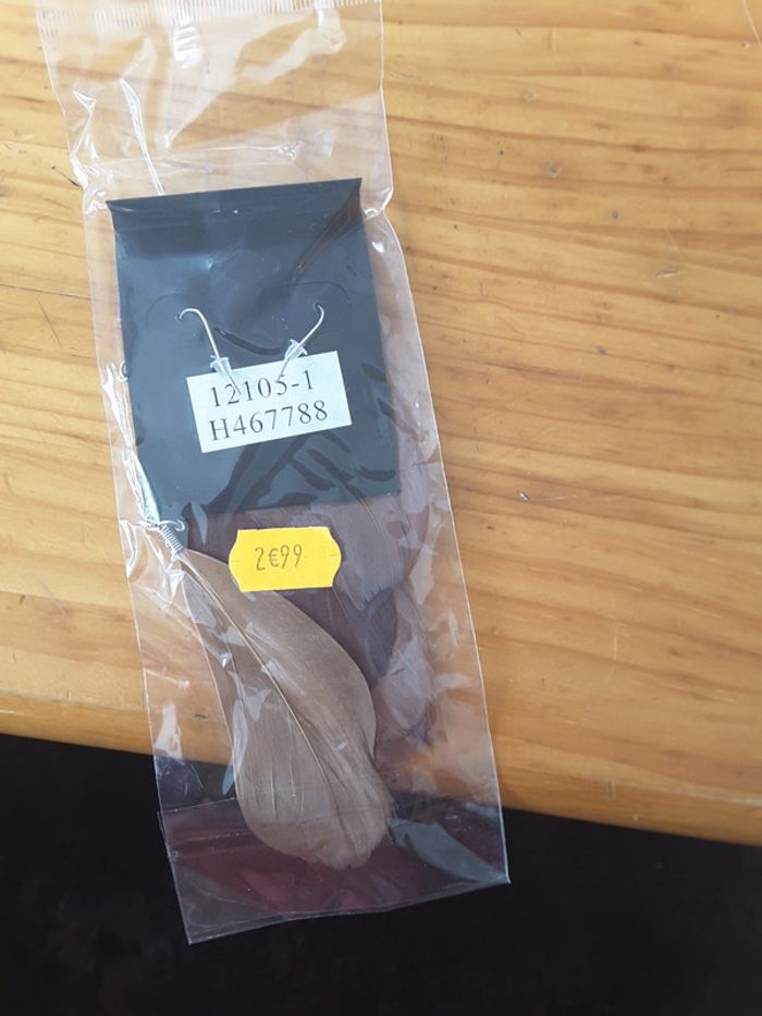 BO plumes - photo numéro 2