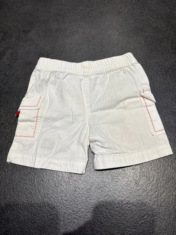 Short - photo numéro 4