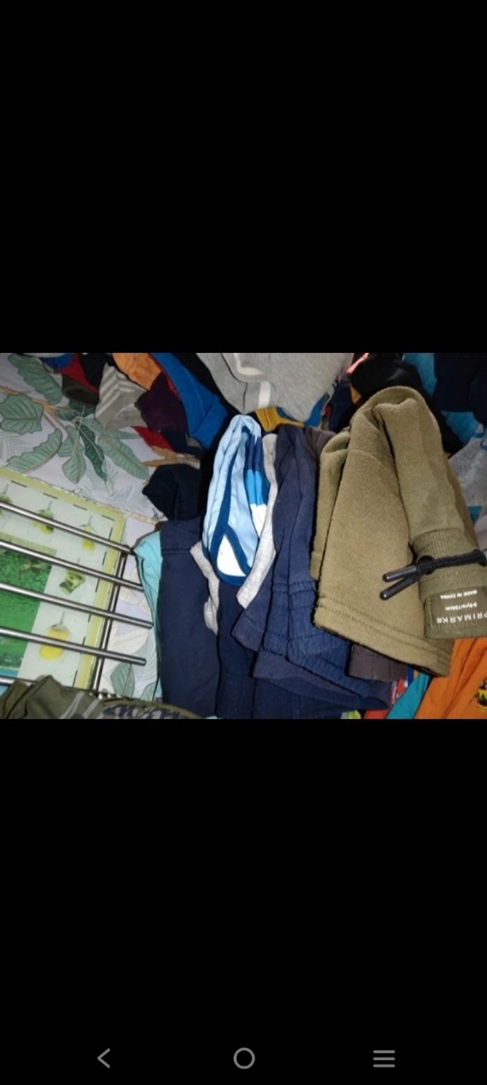 Lot de vêtements garçon - photo numéro 6