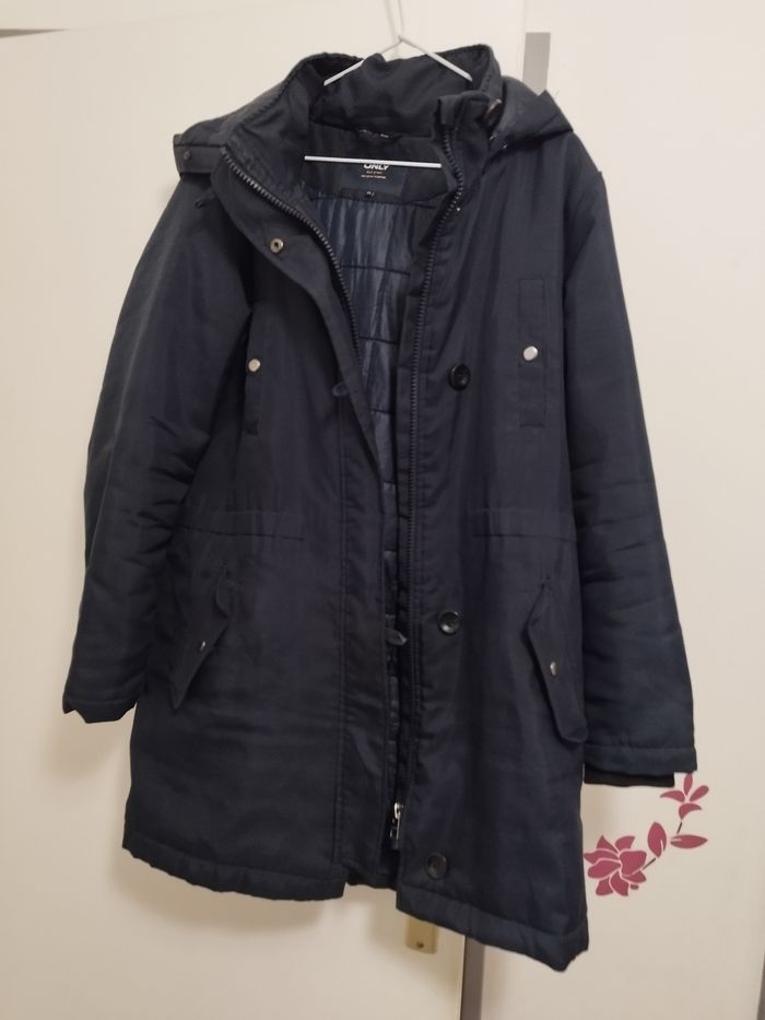 manteau pour femme only taille xl - photo numéro 3