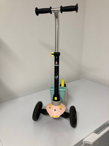 Trotinette decathlon