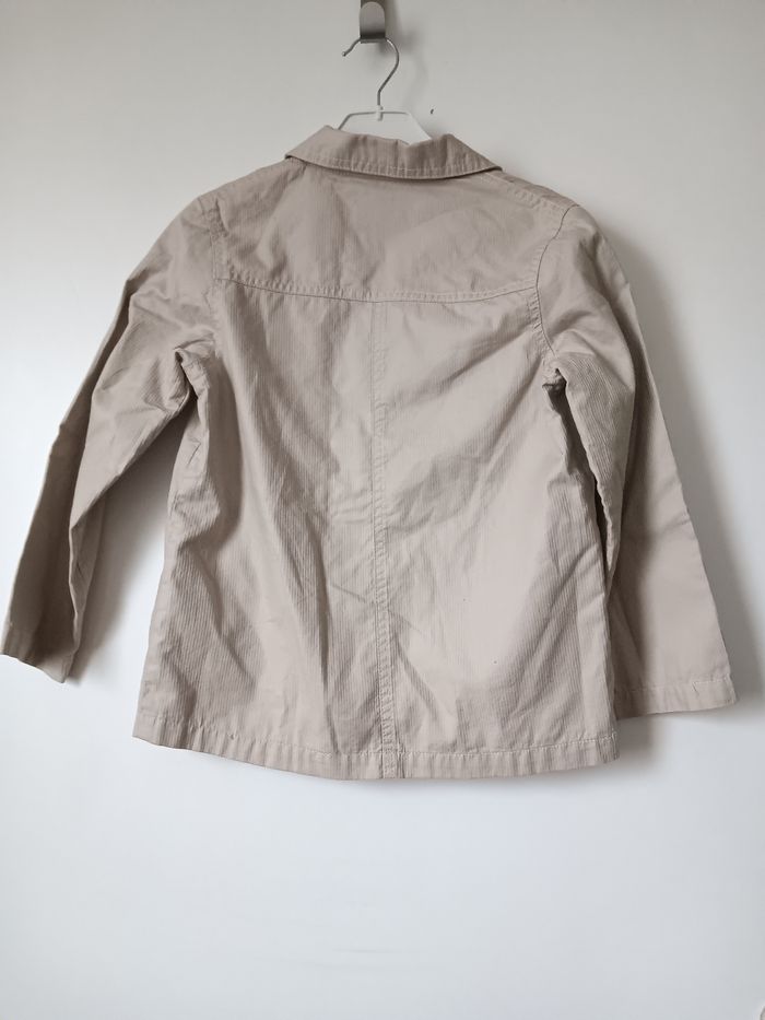 Veste fille in extenso 6ans - photo numéro 2