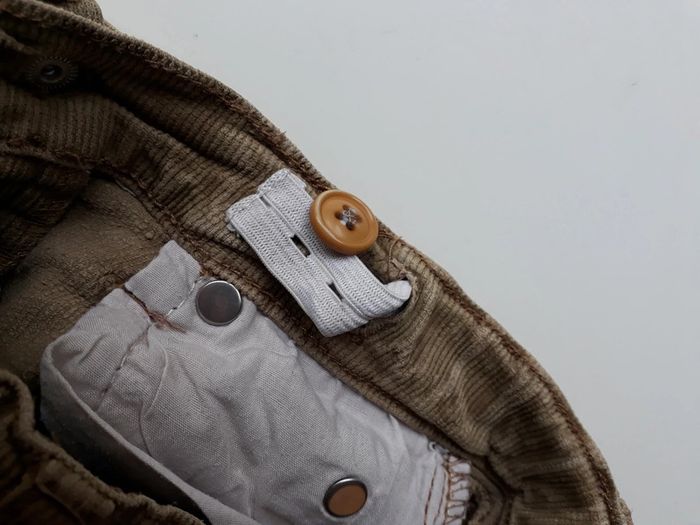 Pantalons 3 ans - photo numéro 9