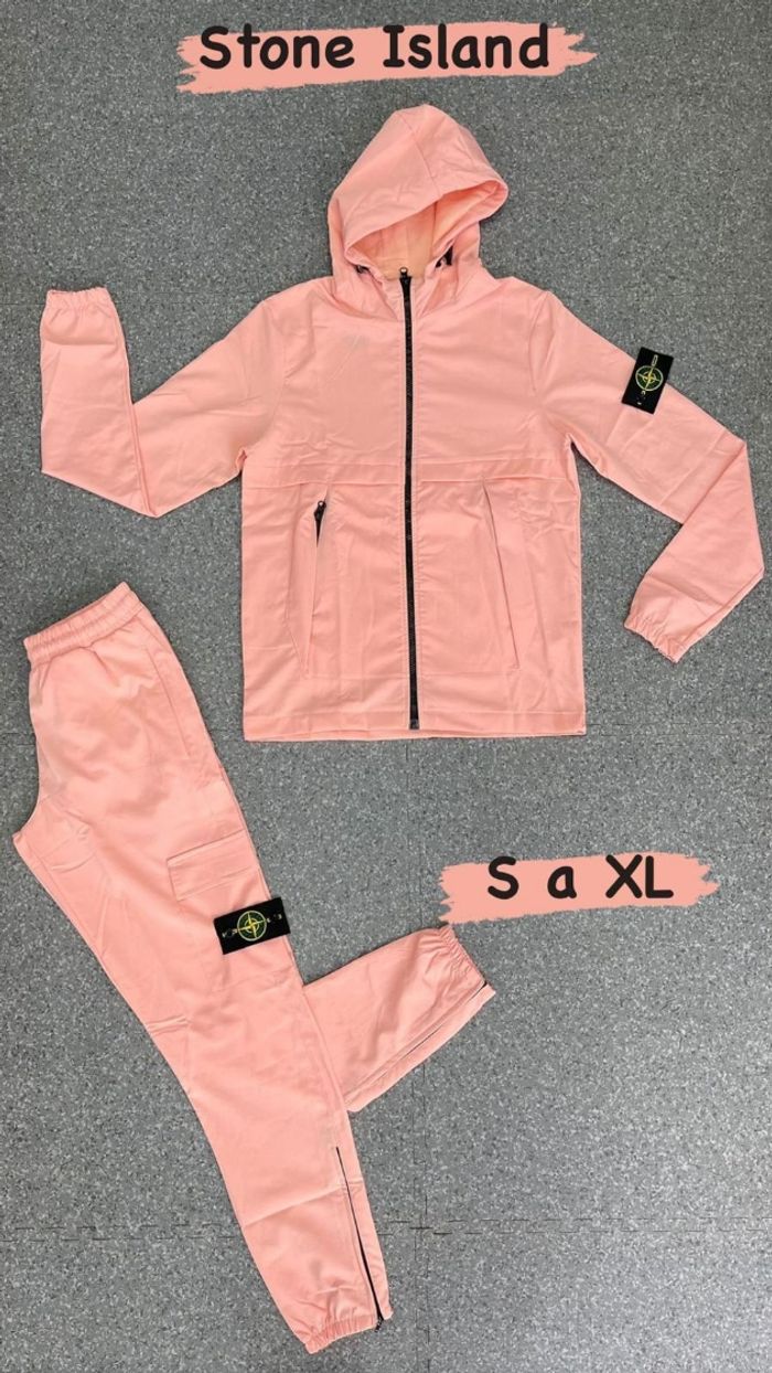 Stone island - photo numéro 7