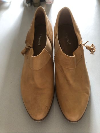 Chaussures talons femmes
