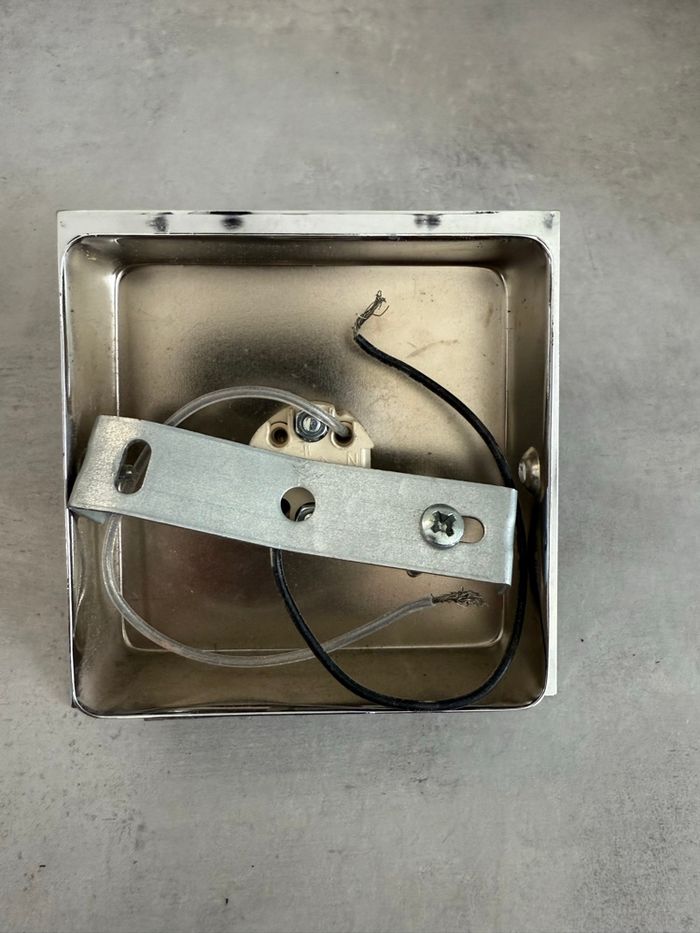 Applique ou plafonnier - photo numéro 6