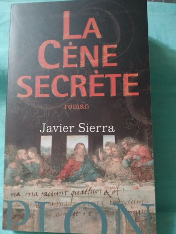 La cène secrète