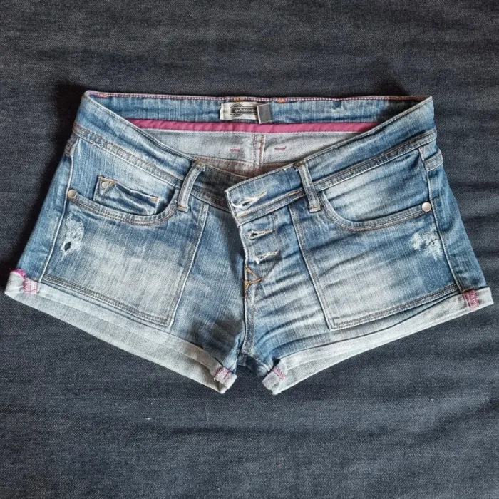 Short