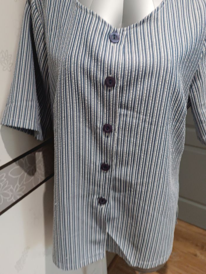 Haut femme txl - photo numéro 3