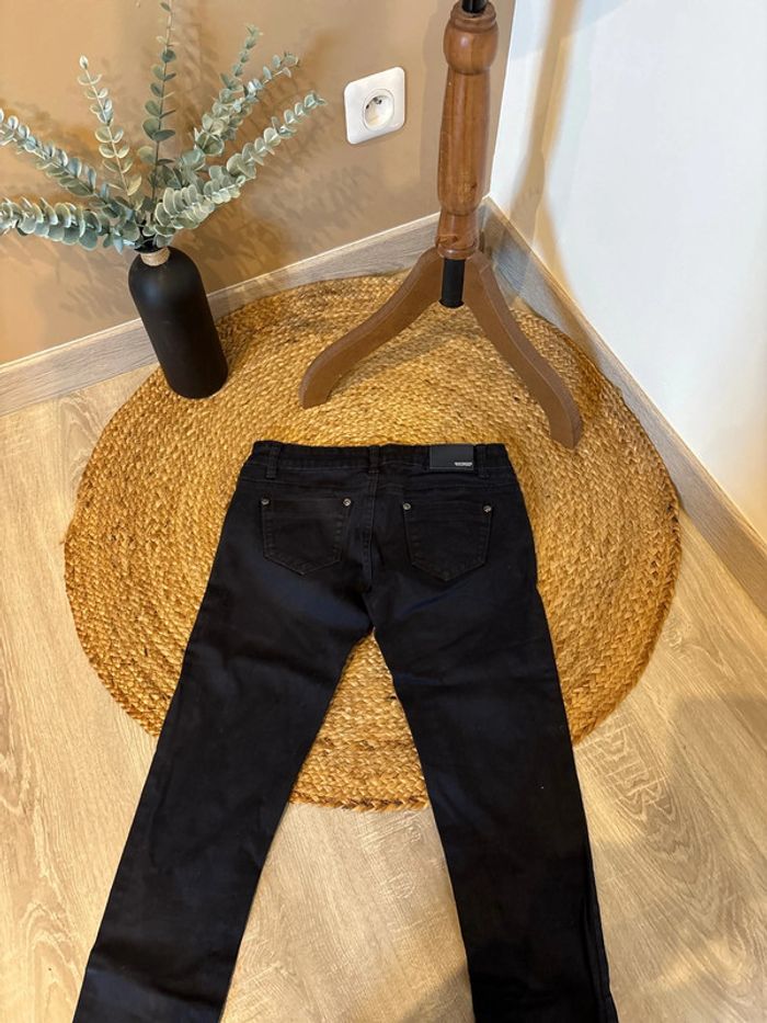 Pantalon femme taille 38 - photo numéro 5