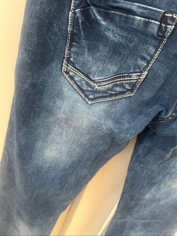 Jeans Redseventy 38 - photo numéro 6