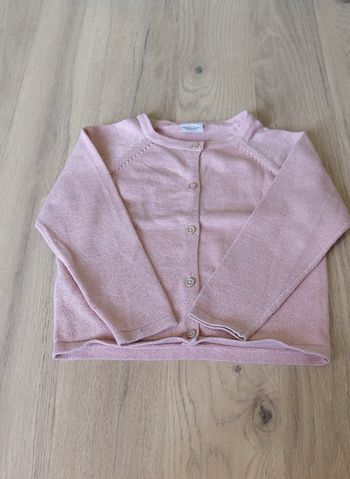 Gilet 