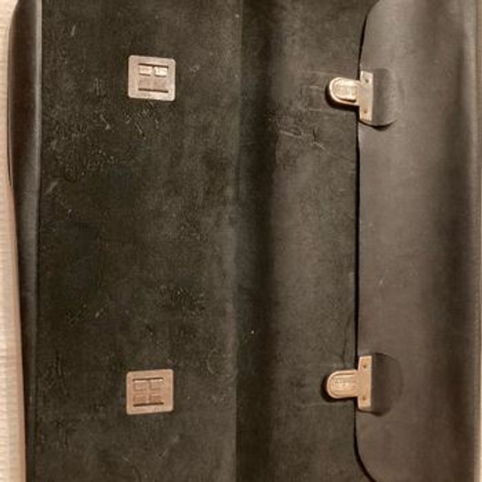 Sac en cuir - photo numéro 3