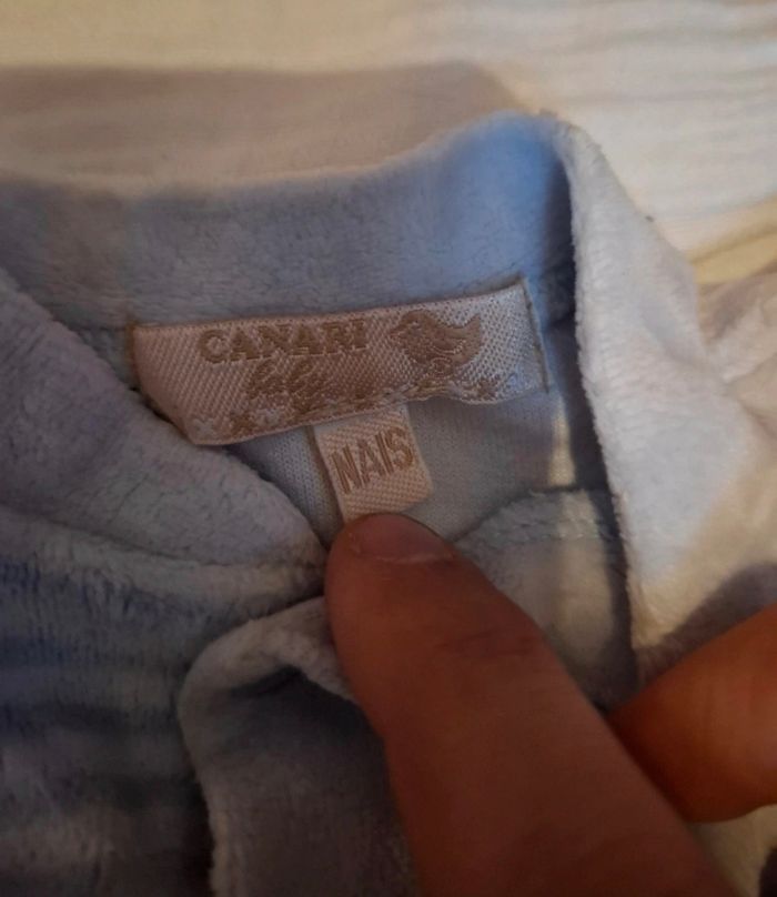 Lot vêtements naissance garçon - photo numéro 4