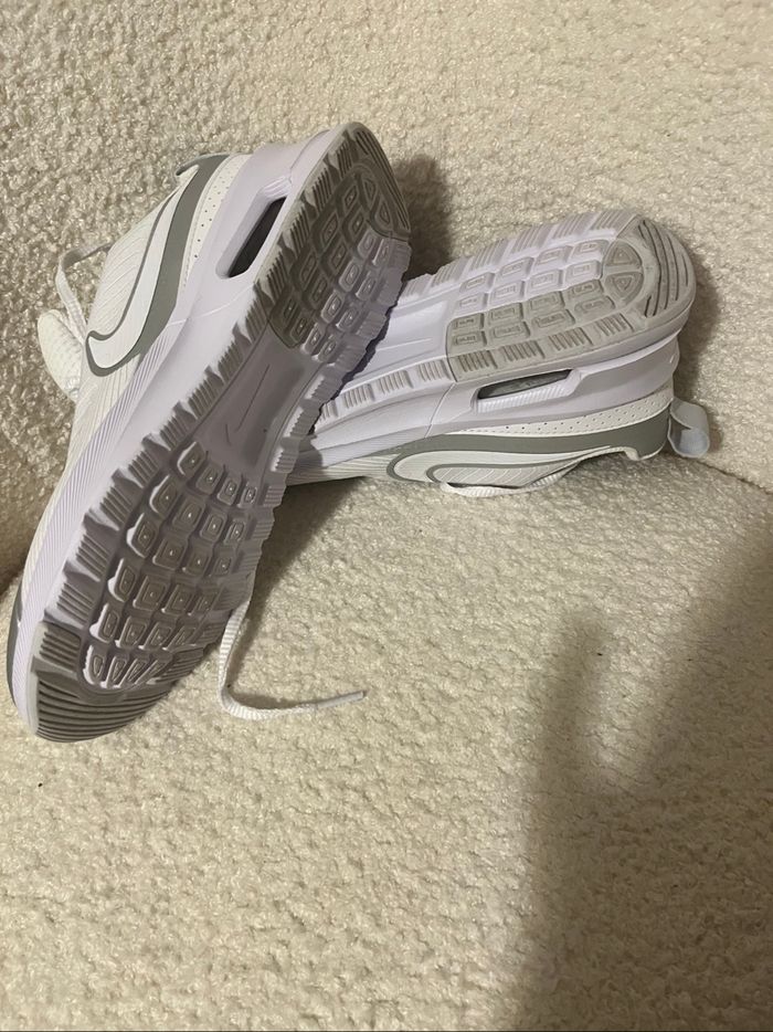 Basket blanche Nike - photo numéro 4