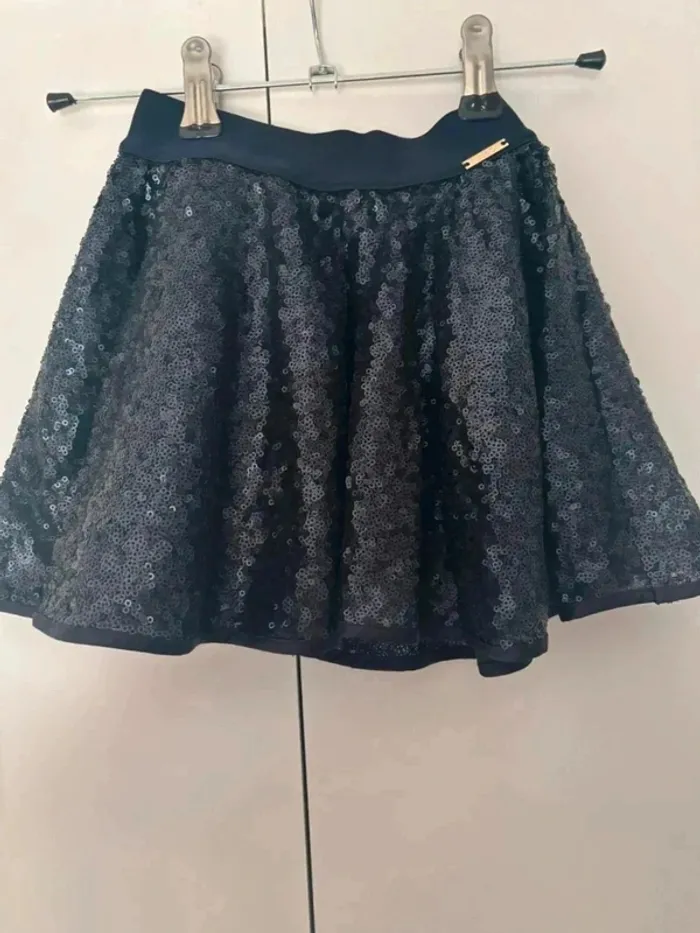 Jupes à sequin 2 ans Liu Jo