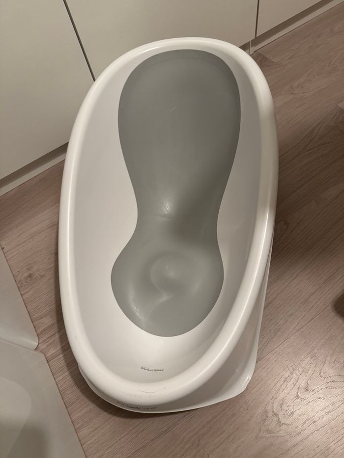 Baignoire pour bébé à venir chercher (77) - photo numéro 3