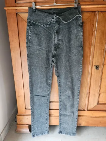 Jeans kiabi taille 34