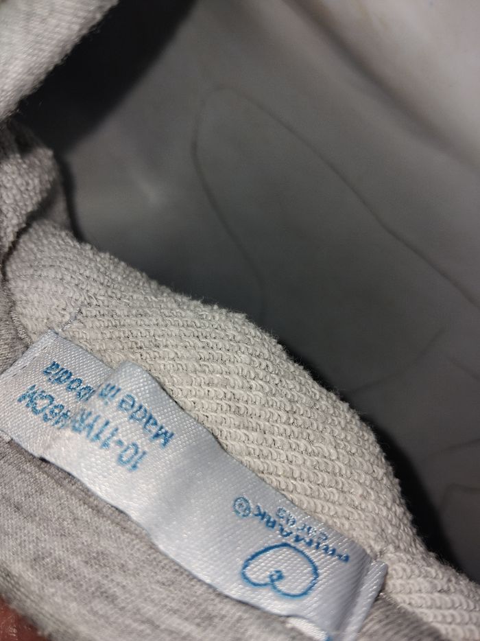 Sweat à capuche fille taille 10 ans marque primark⁸ - photo numéro 4