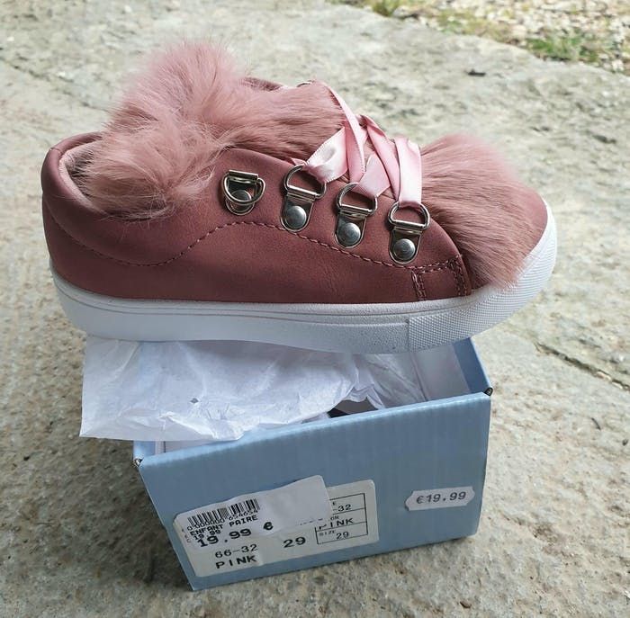 Chaussure enfant
