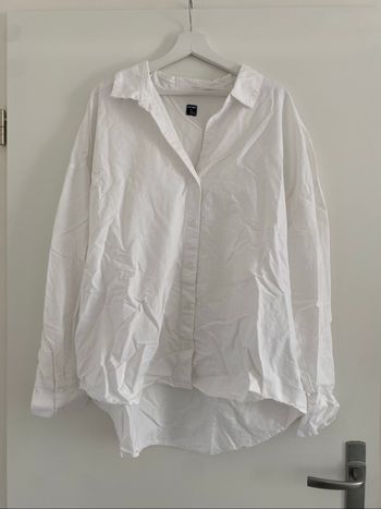 Chemise blanche KIABI