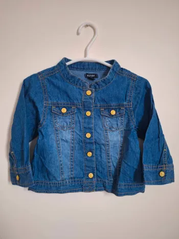 Chemise - Kiabi - 9mois - 69-72cm - 9kg