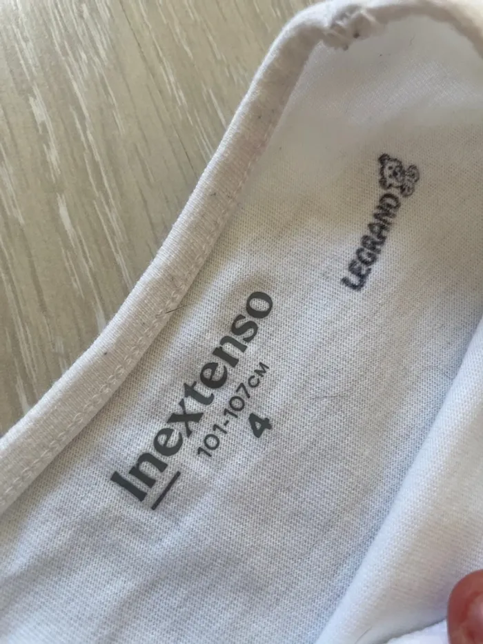 T-shirt FUN - photo numéro 3