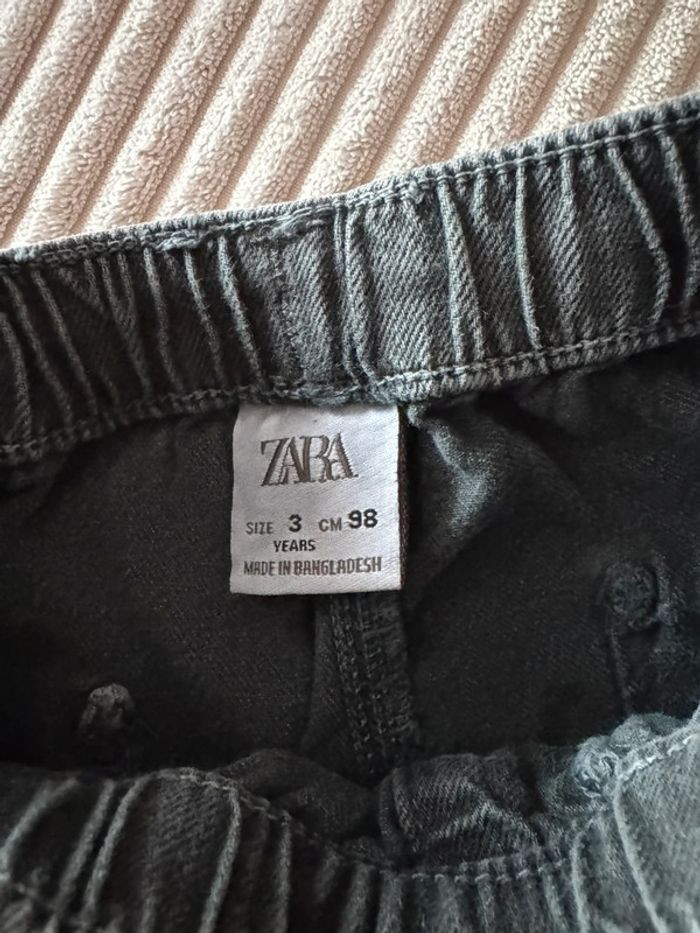 Short Zara - photo numéro 2