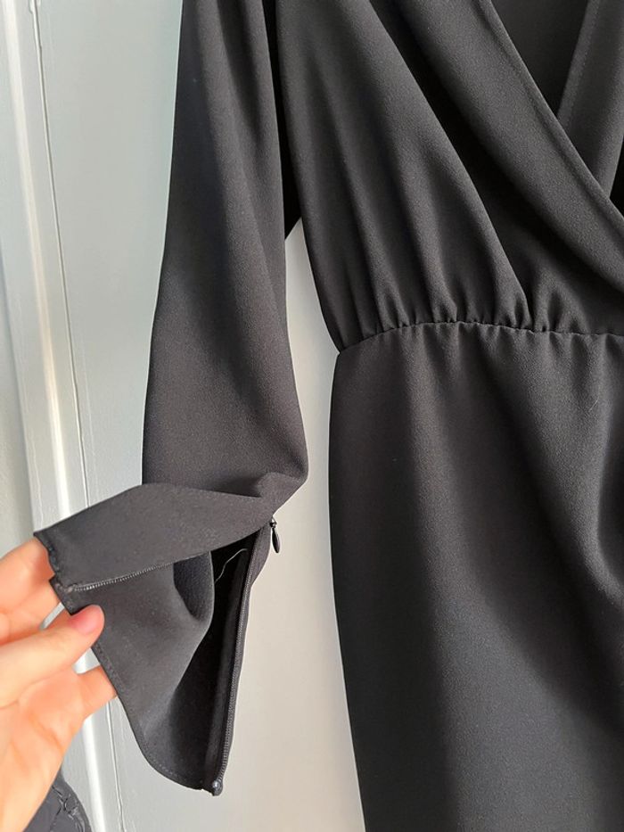 Robe noire The Kooples - photo numéro 10