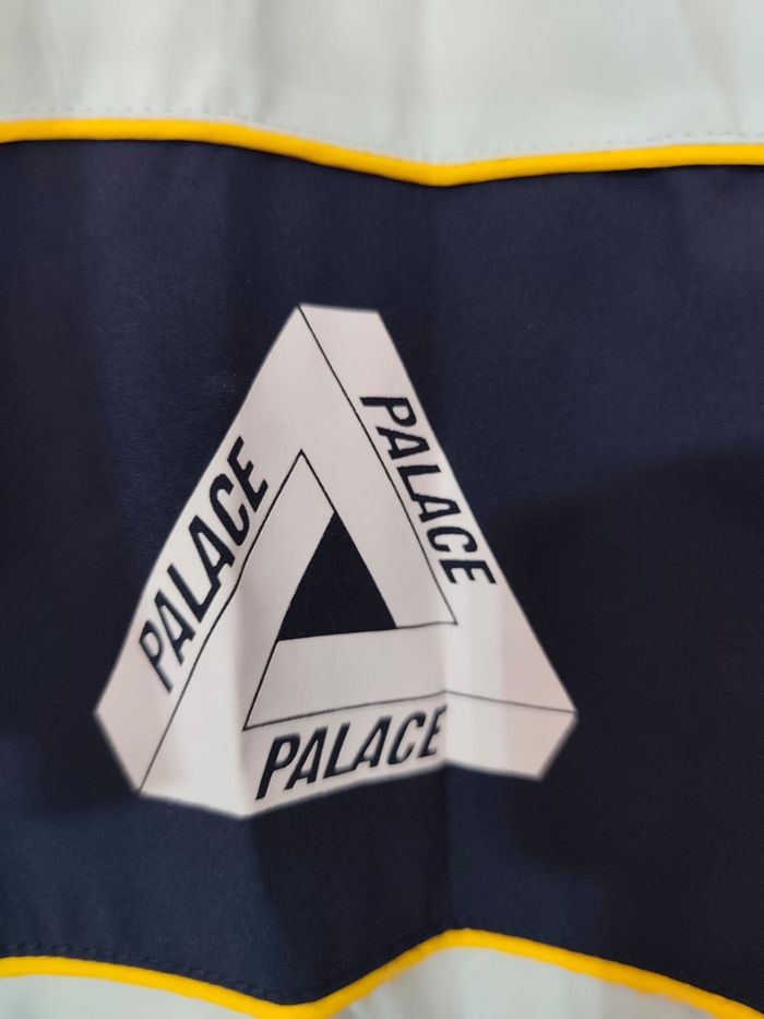 Veste palace palamat skateboard pertex taille M - photo numéro 3