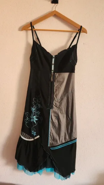 Robe Funky Fresh – Taille 36 🌸