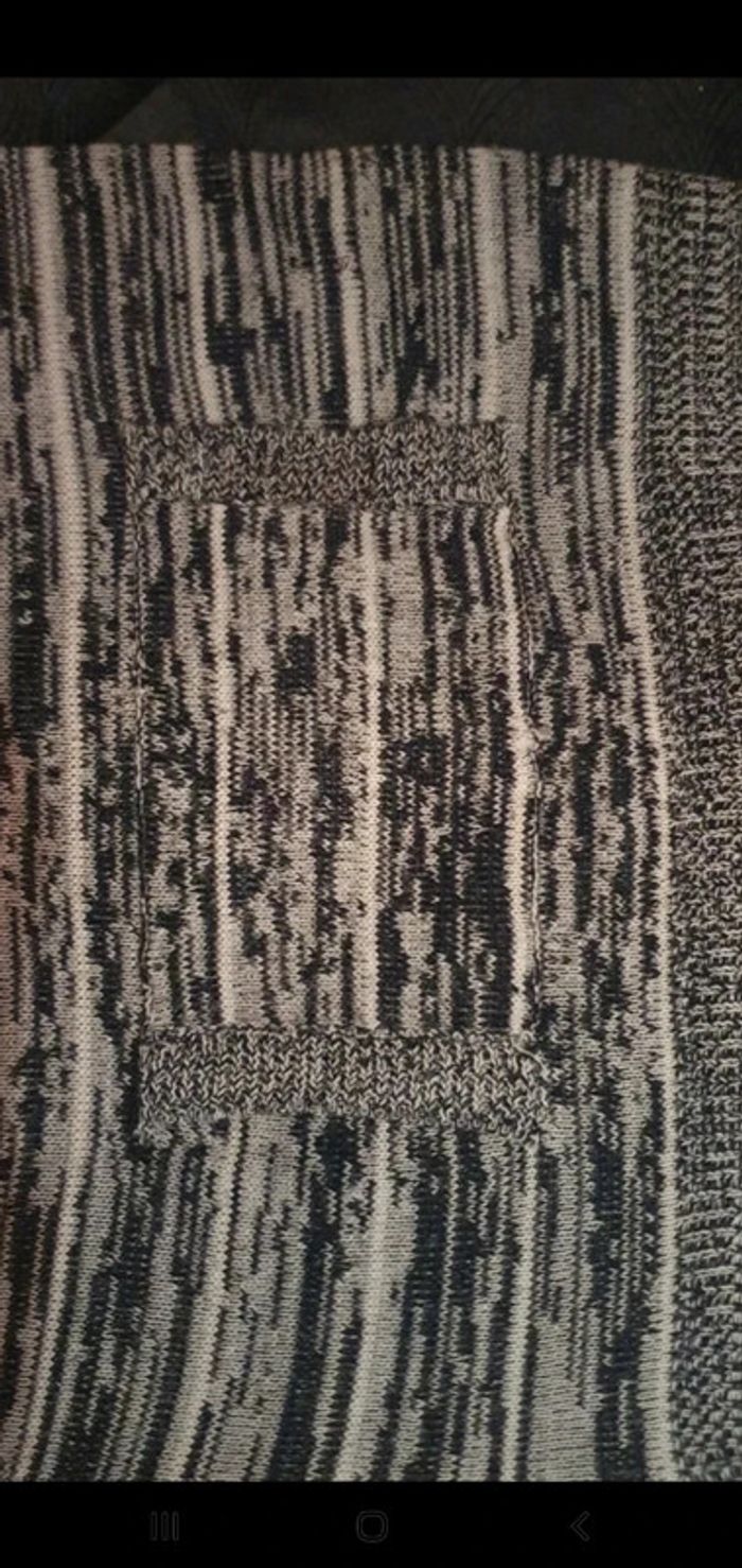 Pull manches courtes - photo numéro 3