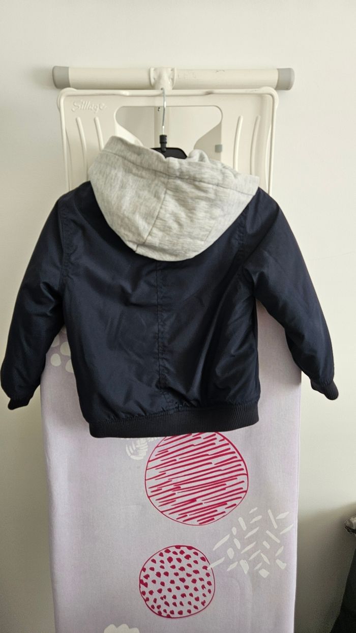 Veste garçon - photo numéro 2
