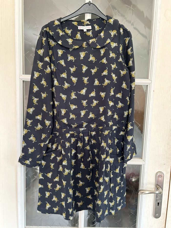 Robe Paul & Joe Sister