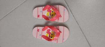 Tong Baby Shark 26/27