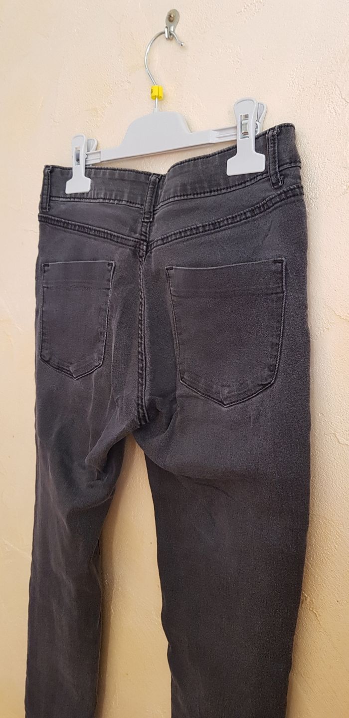 Jean skinny 36 - photo numéro 5