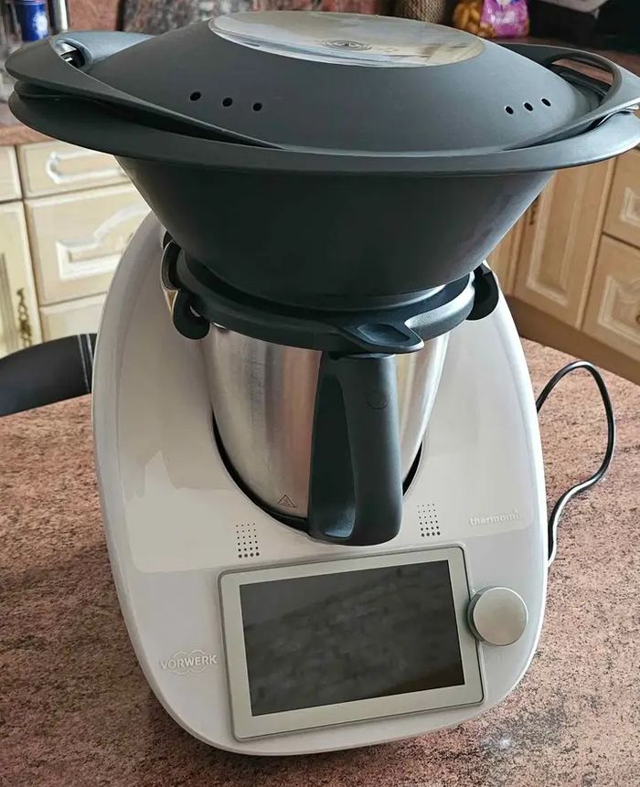 Thermomix m6 - photo numéro 2