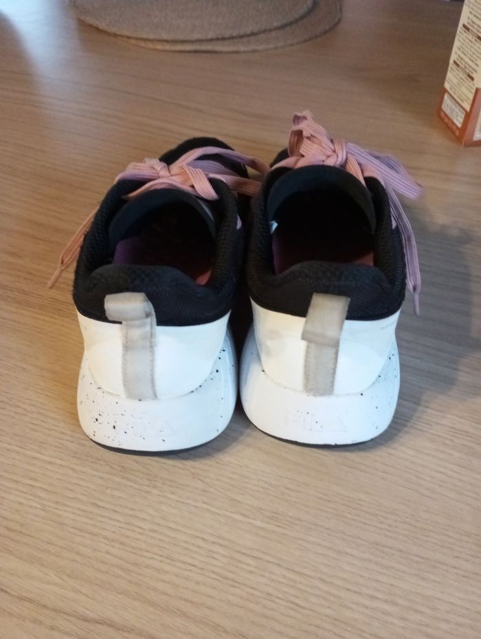 Baskets - photo numéro 3