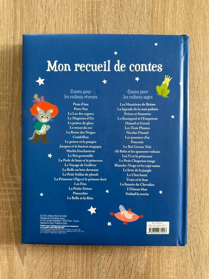 Livre - photo numéro 3