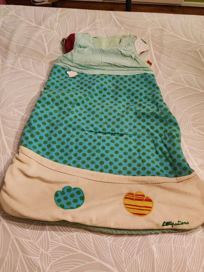 gigoteuse voiture 6m TOG 3 - photo numéro 2